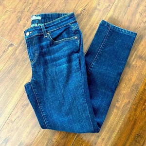 Eileen Fisher denim